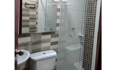 Se vende casa 2 pisos conjunto residencial Yarumo