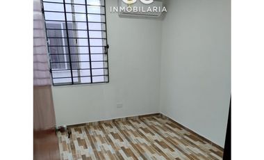 Se vende casa 2 pisos conjunto residencial Yarumo