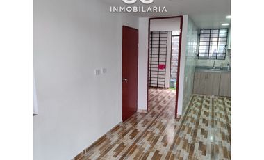 Se vende casa 2 pisos conjunto residencial Yarumo