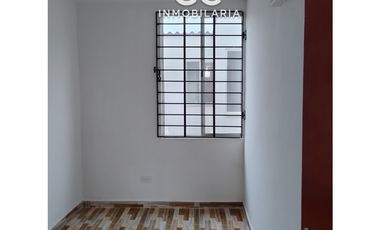 Se vende casa 2 pisos conjunto residencial Yarumo