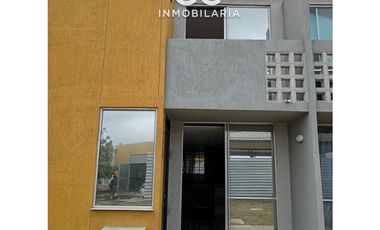 Se vende casa 2 pisos conjunto residencial Yarumo