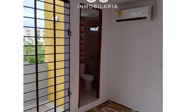 Se vende casa 2 pisos conjunto residencial Yarumo