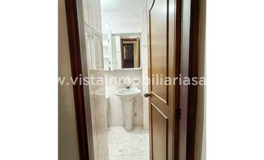 Arriendo  Apartamento Sector Palermo, Manizales