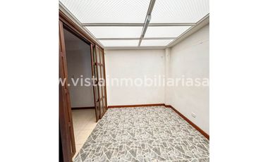 Arriendo  Apartamento Sector Palermo, Manizales