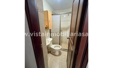Arriendo  Apartamento Sector Palermo, Manizales