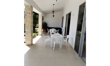 CASA EN VENTA LA HACIENDA, TURBACO (BOLIVAR)