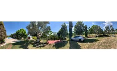 CASA EN VENTA LA HACIENDA, TURBACO (BOLIVAR)