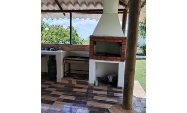 CASA EN VENTA LA HACIENDA, TURBACO (BOLIVAR)
