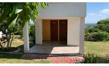 CASA EN VENTA LA HACIENDA, TURBACO (BOLIVAR)
