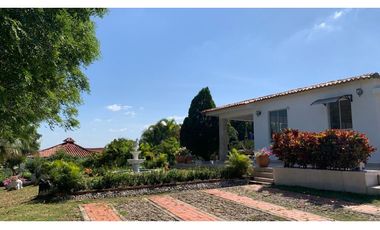 CASA EN VENTA LA HACIENDA, TURBACO (BOLIVAR)