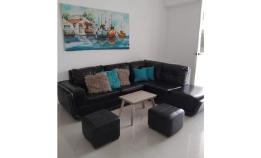CASA EN VENTA LA HACIENDA, TURBACO (BOLIVAR)
