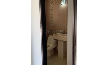 CASA EN VENTA LA HACIENDA, TURBACO (BOLIVAR)