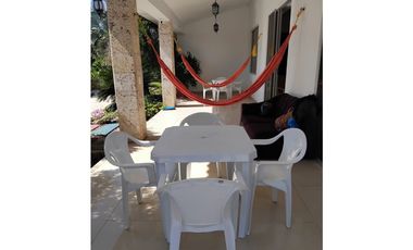 CASA EN VENTA LA HACIENDA, TURBACO (BOLIVAR)