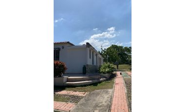 CASA EN VENTA LA HACIENDA, TURBACO (BOLIVAR)
