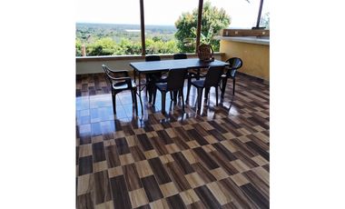 CASA EN VENTA LA HACIENDA, TURBACO (BOLIVAR)