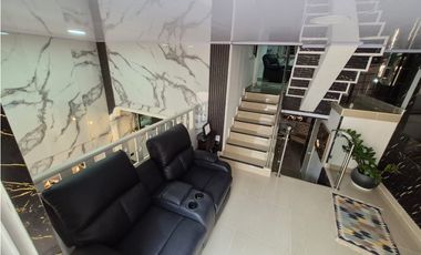 VENTA PERMUTA CASA CERCA AL CLUB CAMPESTRE CAÑAVERAL COD: 1182