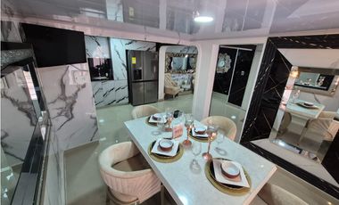 VENTA PERMUTA CASA CERCA AL CLUB CAMPESTRE CAÑAVERAL COD: 1182