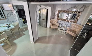 VENTA PERMUTA CASA CERCA AL CLUB CAMPESTRE CAÑAVERAL COD: 1182