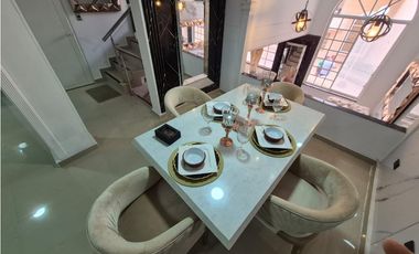 VENTA PERMUTA CASA CERCA AL CLUB CAMPESTRE CAÑAVERAL COD: 1182
