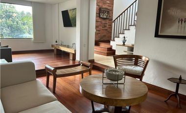 Casa en Venta Transv. Superior Medellín