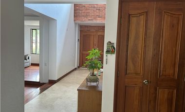 Casa en Venta Transv. Superior Medellín