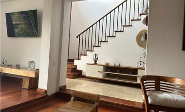 Casa en Venta Transv. Superior Medellín