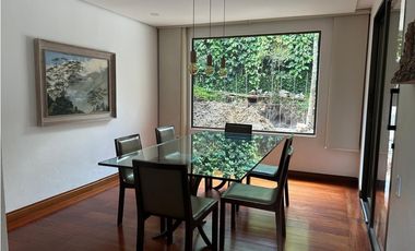 Casa en Venta Transv. Superior Medellín