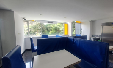 OFICINA EN ARRIENDO SECTOR CASTROPOL - POBLADO