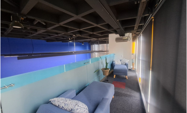 OFICINA EN ARRIENDO SECTOR CASTROPOL - POBLADO