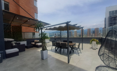 OFICINA EN ARRIENDO SECTOR CASTROPOL - POBLADO