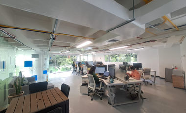 OFICINA EN ARRIENDO SECTOR CASTROPOL - POBLADO