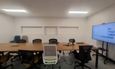 OFICINA EN ARRIENDO SECTOR CASTROPOL - POBLADO