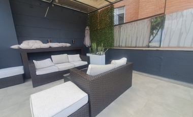 OFICINA EN ARRIENDO SECTOR CASTROPOL - POBLADO