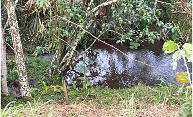 Lote en Venta La Ceja