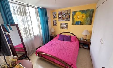 Apartamento en venta en La Mota