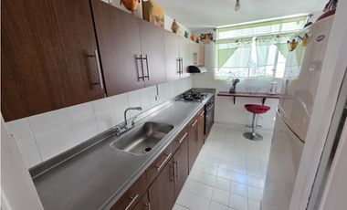 Apartamento en venta en La Mota