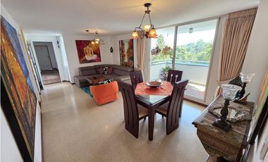 Apartamento en venta en La Mota