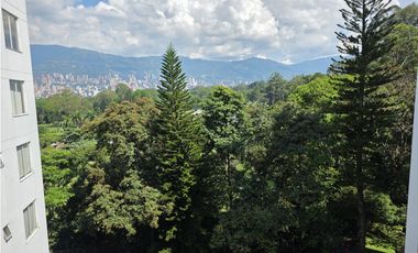 Apartamento en venta en La Mota