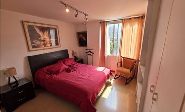 Apartamento en venta en La Mota