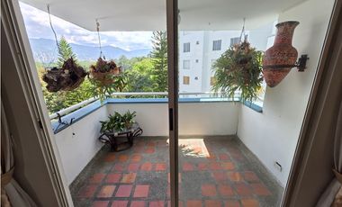 Apartamento en venta en La Mota