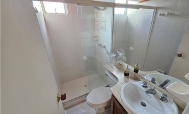 Apartamento en venta en La Mota