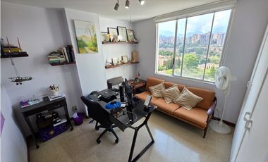 Apartamento en venta en La Mota