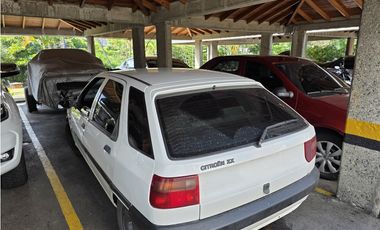 Apartamento en venta en La Mota