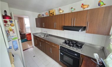 Apartamento en venta en La Mota