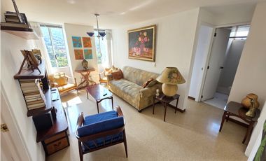Apartamento en venta en La Mota