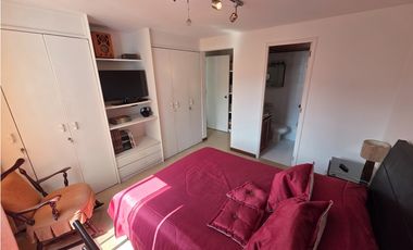 Apartamento en venta en La Mota