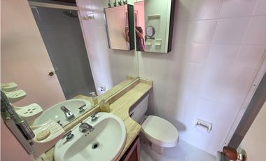 Apartamento en venta en La Mota