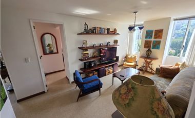 Apartamento en venta en La Mota