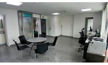 Oficina en Arriendo o Venta Aguacatala Medellín