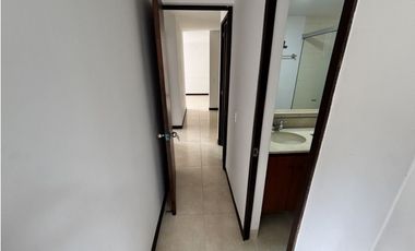 APARTAMENTO EN ARRIENDO SECTOR CAMINO VERDE - ENVIGADO